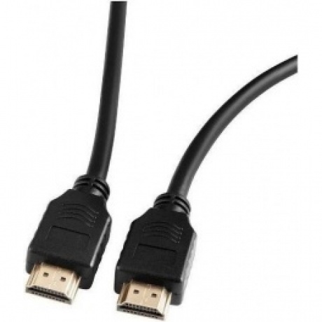 Кабель аудио-видео Ultra HD HDMI (m)/HDMI (m) 2м. Позолоченные контакты черный
Кабель аудио-видео Ultra HD HDMI (m)/HDMI (m) 2м. Позолоченные контакты черный