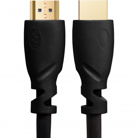 Кабель Greenconnect 1.2m HDMI версия 1.4, черный (GCR-51641)
Кабель Greenconnect 1.2m HDMI версия 1.4, черный (GCR-51641)