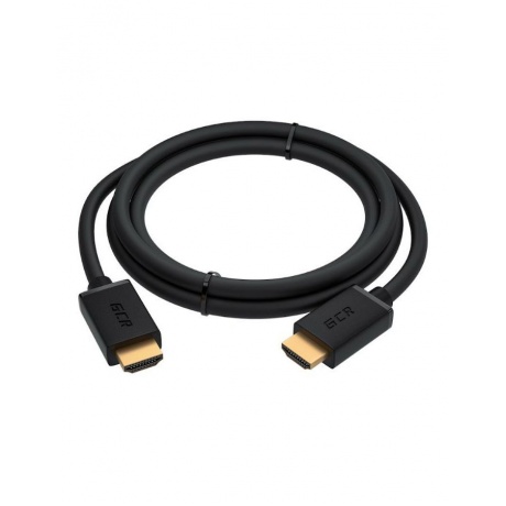 Кабель 4PH 1.5m HDMI 1.4, 30/30 AWG (GCR-HM410-1.5m)
Кабель 4PH 1.5m HDMI 1.4, 30/30 AWG (GCR-HM410-1.5m)