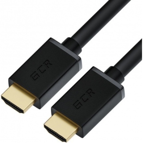 Кабель GreenConnect 1.8m HDMI версия 1.4, черный (GCR-HM410-1.8m)
Кабель GreenConnect 1.8m HDMI версия 1.4, черный (GCR-HM410-1.8m)