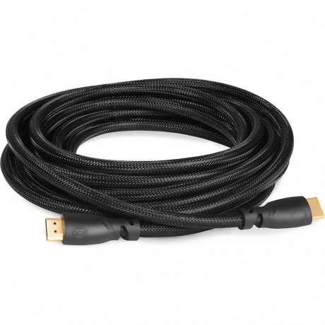 Кабель Greenconnect 1.0m HDMI версия 2.0 (GCR-HM811-1.0m)
Кабель Greenconnect 1.0m HDMI версия 2.0 (GCR-HM811-1.0m)