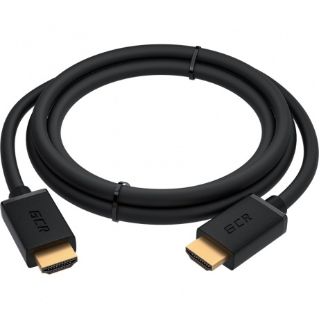 Кабель GreenConnect 2.0m HDMI 2.0, XLPE (GCR-55267)
Кабель GreenConnect 2.0m HDMI 2.0, XLPE (GCR-55267)