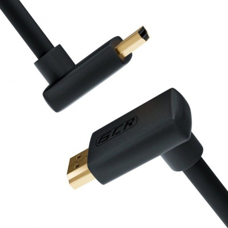 Кабель GreenConnect 3.0m HDMI 2.0 (GCR-52311)
Кабель GreenConnect 3.0m HDMI 2.0 (GCR-52311)
