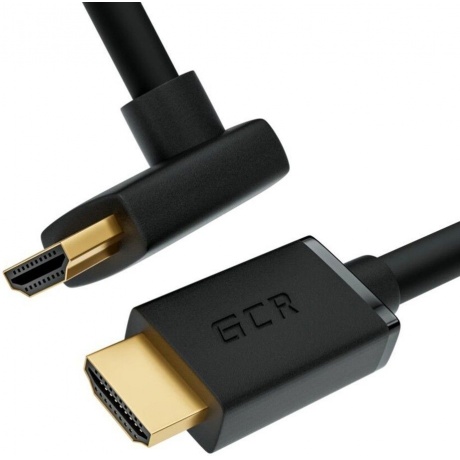 Кабель GreenConnect 3.0m HDMI 2.0 (GCR-52320)
Кабель GreenConnect 3.0m HDMI 2.0 (GCR-52320)