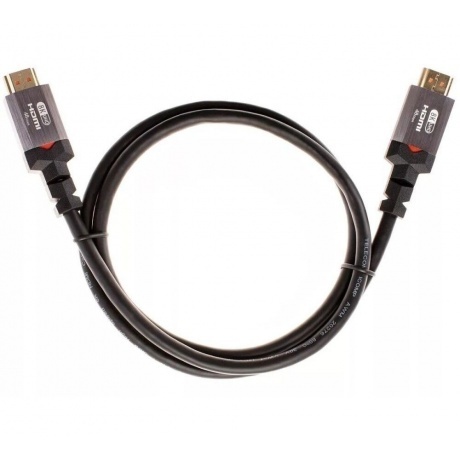 Кабель Telecom HDMI 19M/M,ver. 2.1, 1m (TCG365-1M)
Кабель Telecom HDMI 19M/M,ver. 2.1, 1m (TCG365-1M)