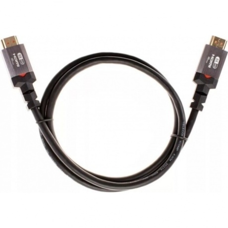 Кабель Telecom HDMI 19M/M,ver. 2.1, 1m (TCG365-1M)
Кабель Telecom HDMI 19M/M,ver. 2.1, 1m (TCG365-1M)