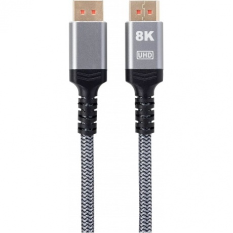 Кабель Aopen DISPLAY PORT v1.4, 3m, iOpen <ACG630-3.0>
Кабель Aopen DISPLAY PORT v1.4, 3m, iOpen <ACG630-3.0>