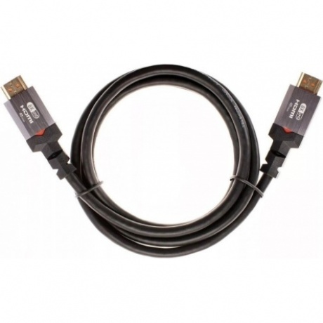 Кабель Telecom HDMI 19M/M,ver. 2.1, 1.5m (TCG365-1.5M)
Кабель Telecom HDMI 19M/M,ver. 2.1, 1.5m (TCG365-1.5M)