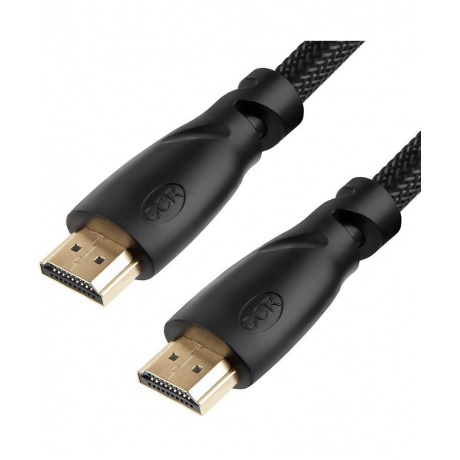 Кабель Greenconnect 5.0m HDMI версия 2.0 (GCR-HM811-5.0m)
Кабель Greenconnect 5.0m HDMI версия 2.0 (GCR-HM811-5.0m)