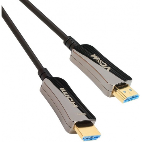 Кабель HDMI 19M/M,ver. 2.0, 20m (D3742A-20M)
Кабель HDMI 19M/M,ver. 2.0, 20m (D3742A-20M)
