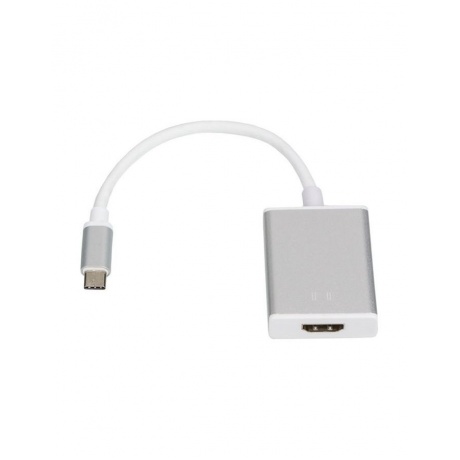 Адаптер Atcom Type-C M - HDMI 4K M 0.1m AT3888
Адаптер Atcom Type-C M - HDMI 4K M 0.1m AT3888