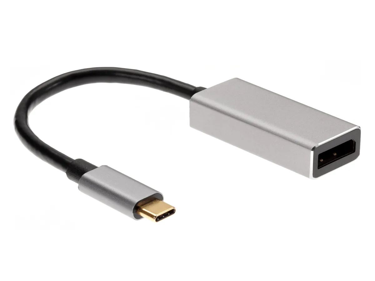 Aдаптер Aopen USB 3.1 Type-Cm --> DP(f) 4K@60Hz, Alum Shell, (ACU422MB)
Aдаптер Aopen USB 3.1 Type-Cm --> DP(f) 4K@60Hz, Alum Shell, (ACU422MB)