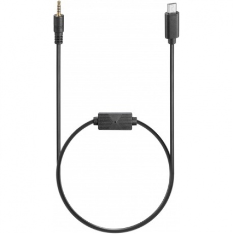 Кабель управления Godox GMC-U4 (Micro USB) для GM6S, GM7S
Кабель управления Godox GMC-U4 (Micro USB) для GM6S, GM7S