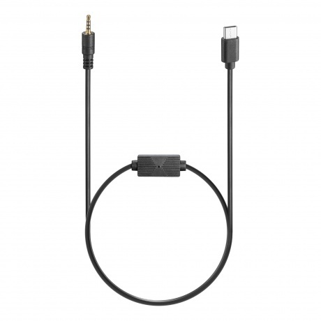 Кабель управления Godox GMC-U6 USB (Type-C) для GM6S, GM7S
Кабель управления Godox GMC-U6 USB (Type-C) для GM6S, GM7S