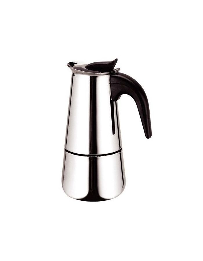 Кофеварка гейзерная Kelli KL-3017
Кофеварка гейзерная Kelli KL-3017