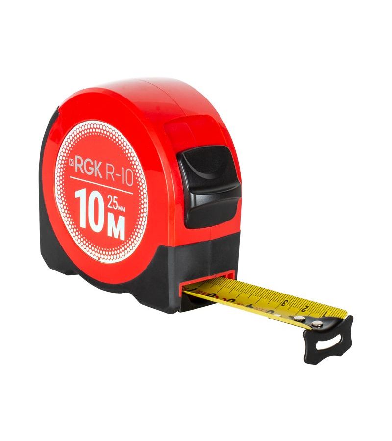 Рулетка RGK R-10
Рулетка RGK R-10