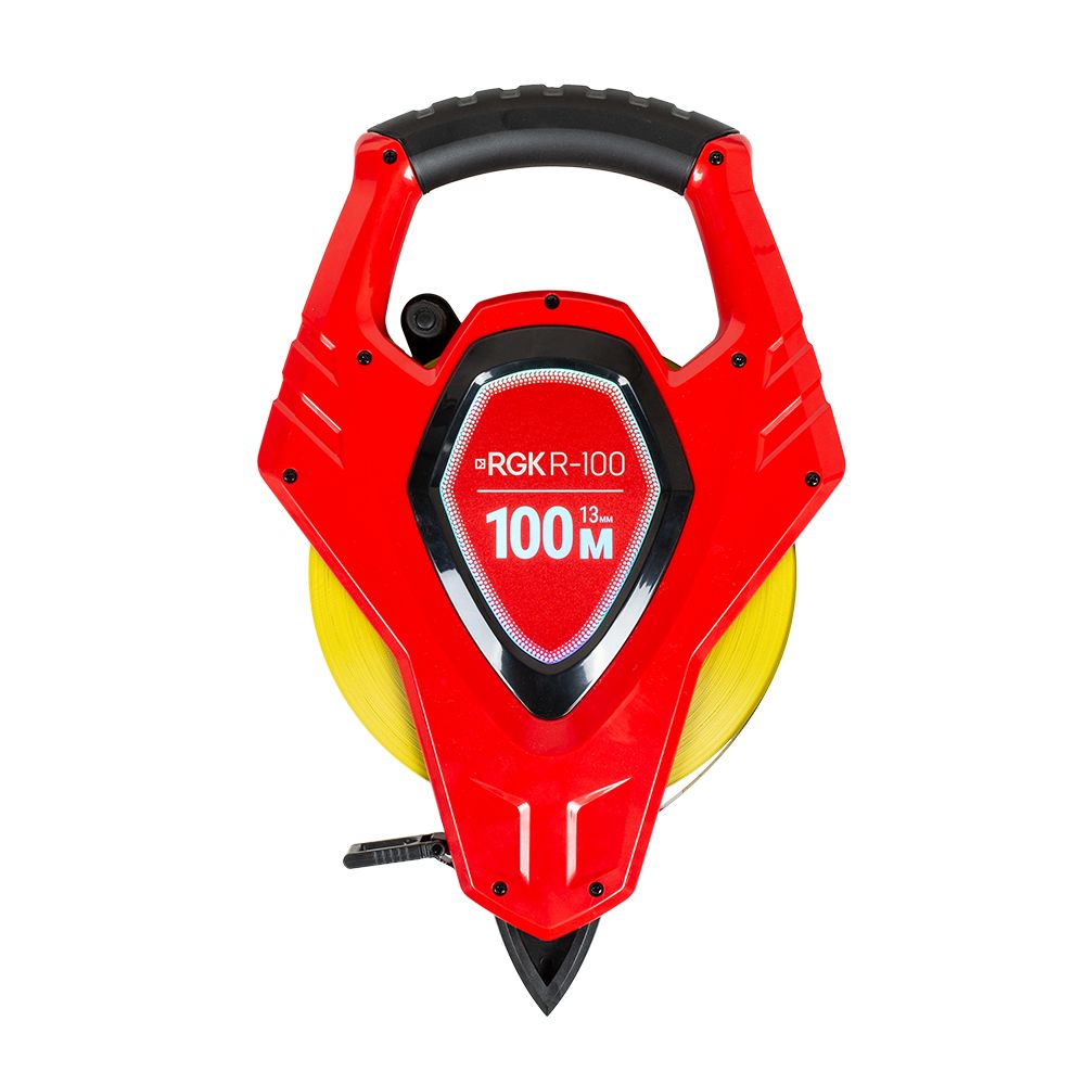 Рулетка RGK R-100
Рулетка RGK R-100