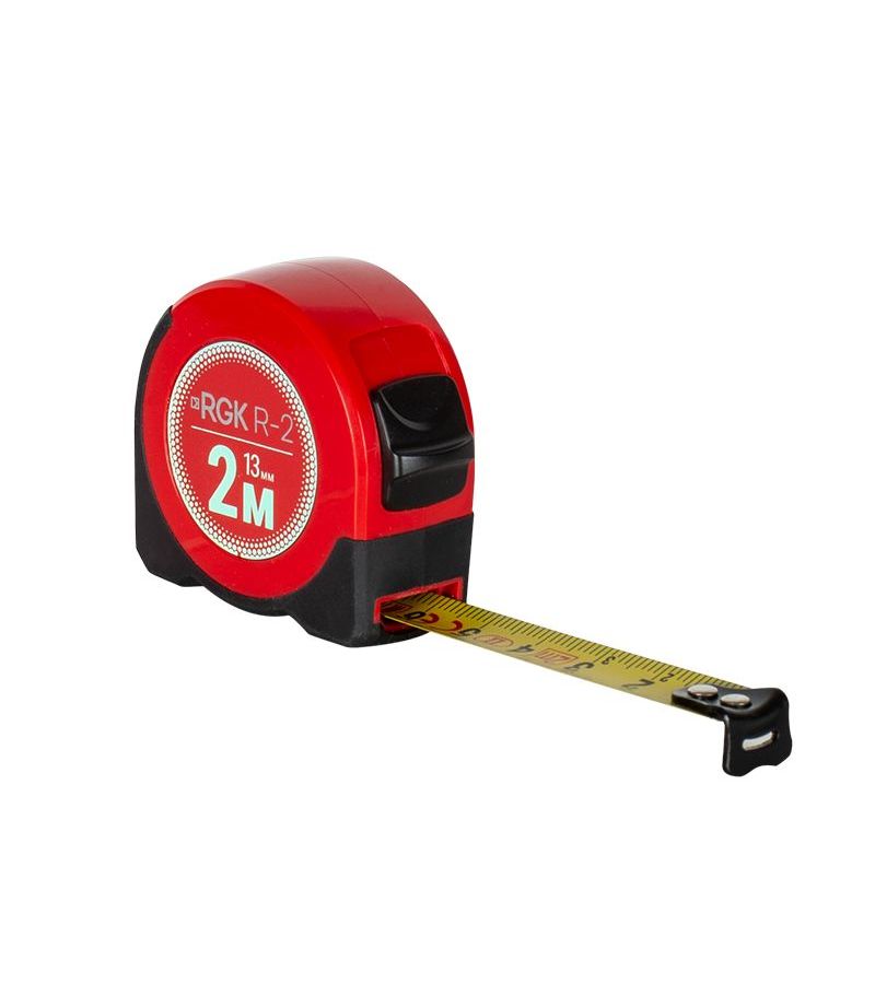 Рулетка RGK R-2
Рулетка RGK R-2