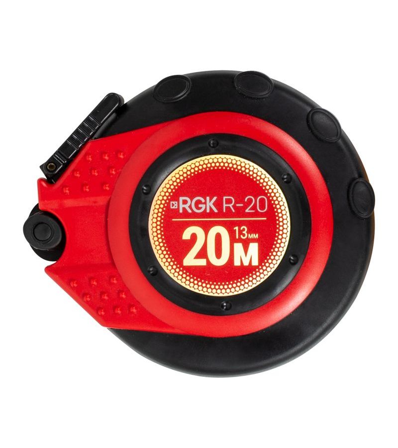 Рулетка RGK R-20
Рулетка RGK R-20