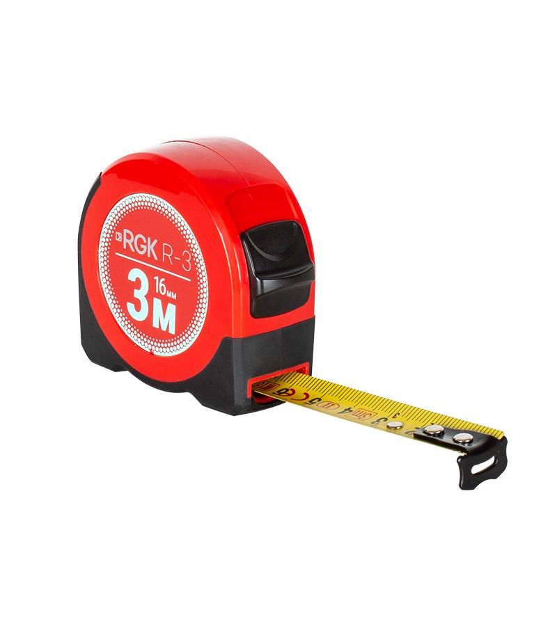 Рулетка RGK R-3
Рулетка RGK R-3
