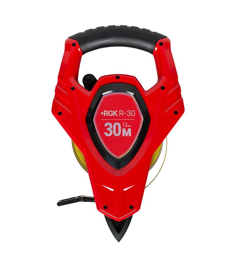 Рулетка RGK R-30
Рулетка RGK R-30