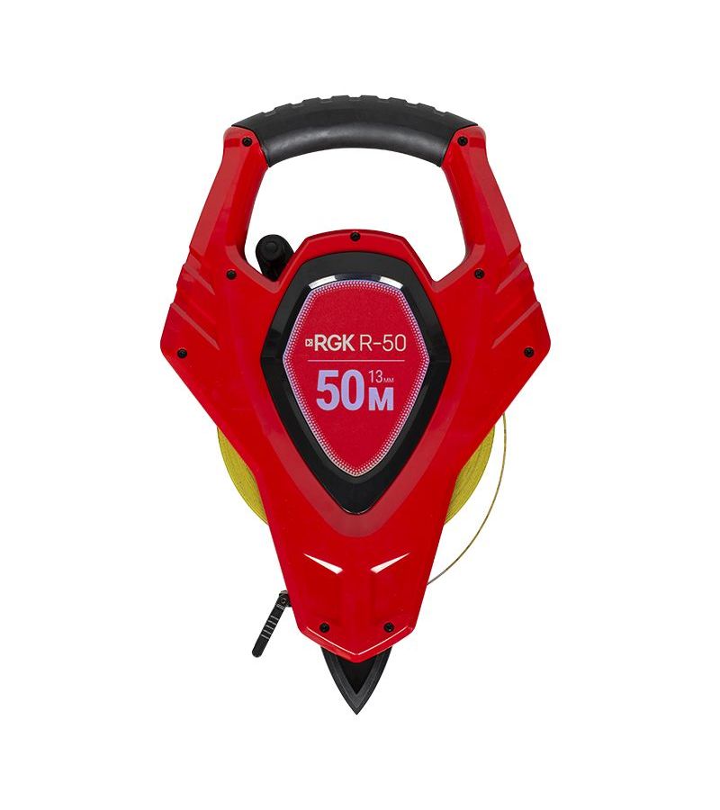 Рулетка RGK R-50
Рулетка RGK R-50