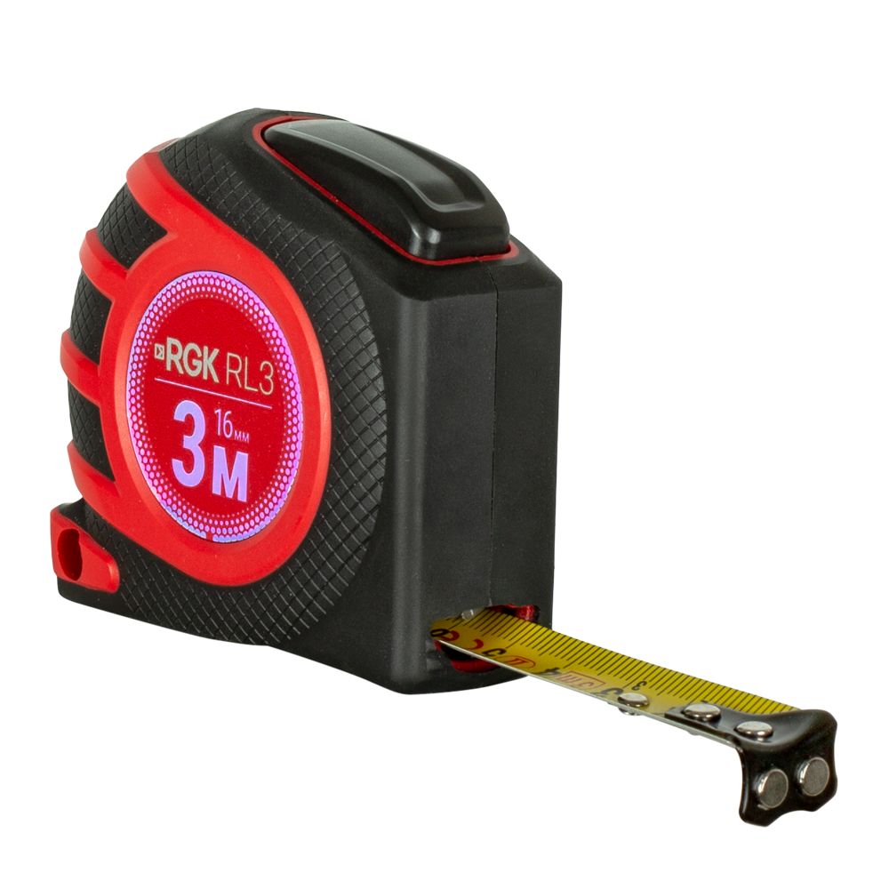 Рулетка RGK RL3
Рулетка RGK RL3