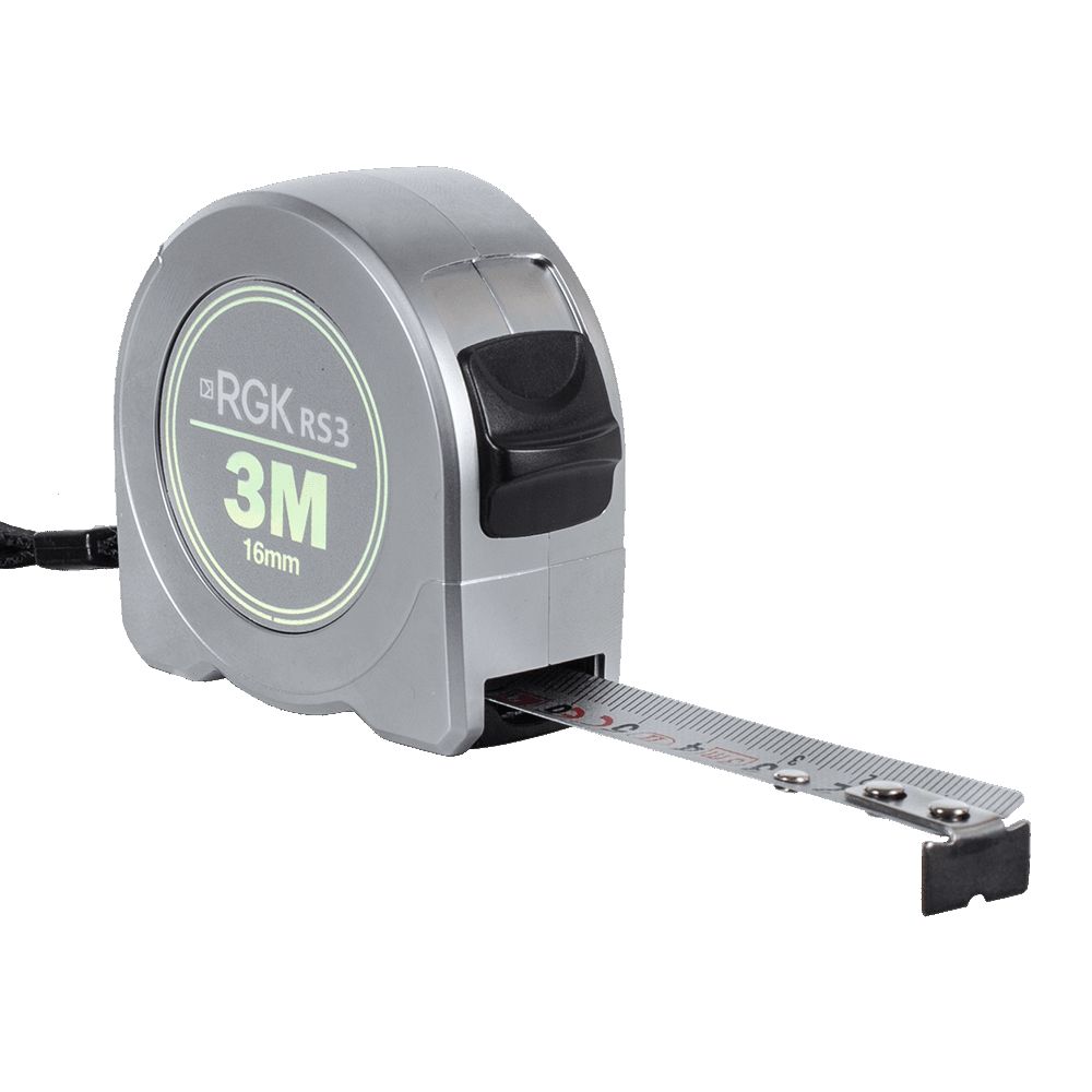 Рулетка RGK RS3
Рулетка RGK RS3