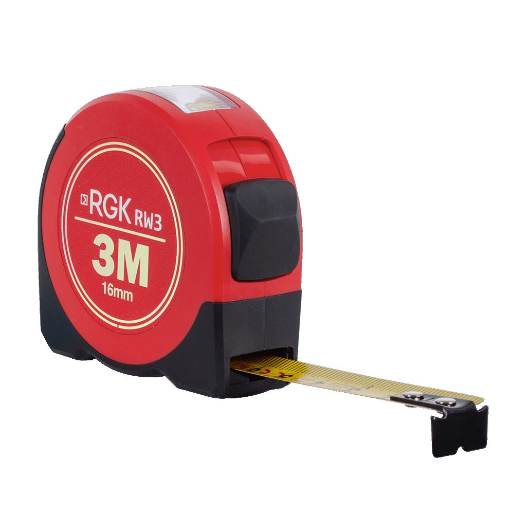 Рулетка RGK RW3
Рулетка RGK RW3