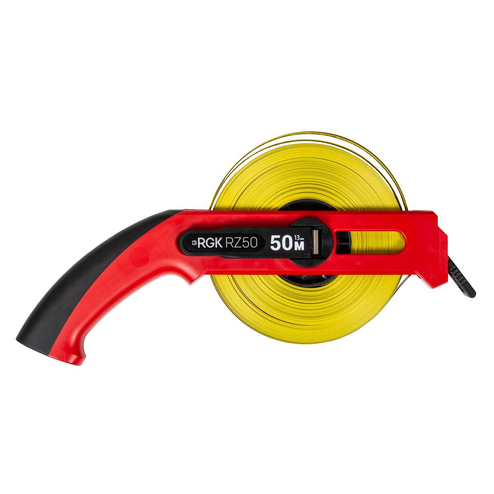 Рулетка RGK RZ50
Рулетка RGK RZ50