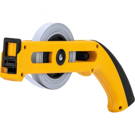 Рулетка геодезическая 20 м х 13 мм, открытый корпус, металлическая лента Denzel
Рулетка геодезическая 20 м х 13 мм, открытый корпус, металлическая лента Denzel