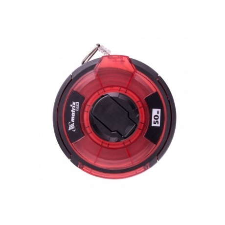 Рулетка геодезическая 50 м х 12,5 мм, закр. корп., стальная лента, односторон. шкала, PRO Matrix
Рулетка геодезическая 50 м х 12,5 мм, закр. корп., стальная лента, односторон. шкала, PRO Matrix