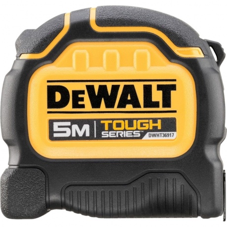 Рулетка DeWalt DWHT36917-0
Рулетка DeWalt DWHT36917-0