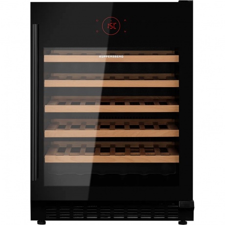 Винный шкаф Kuppersberg RBW 85
Винный шкаф Kuppersberg RBW 85