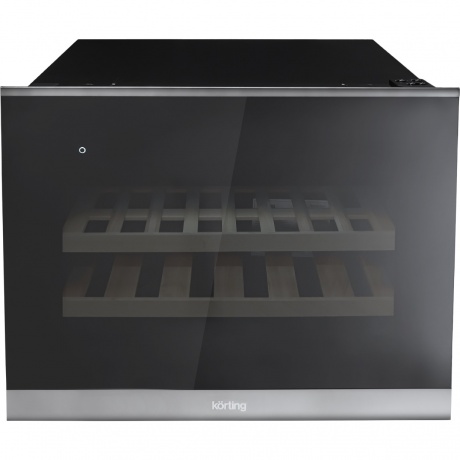 Винный шкаф Korting KFW 501 SL GXN
Винный шкаф Korting KFW 501 SL GXN