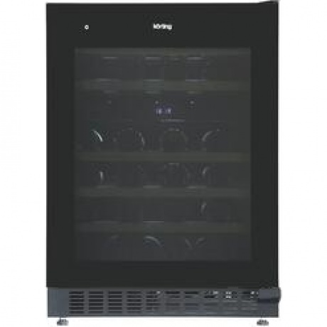 Винный шкаф Korting KFW 803 DB GN
Винный шкаф Korting KFW 803 DB GN