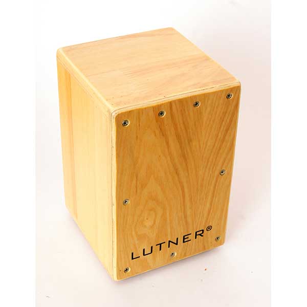 Кахон Fleet DC1M мини
Кахон Fleet DC1M мини