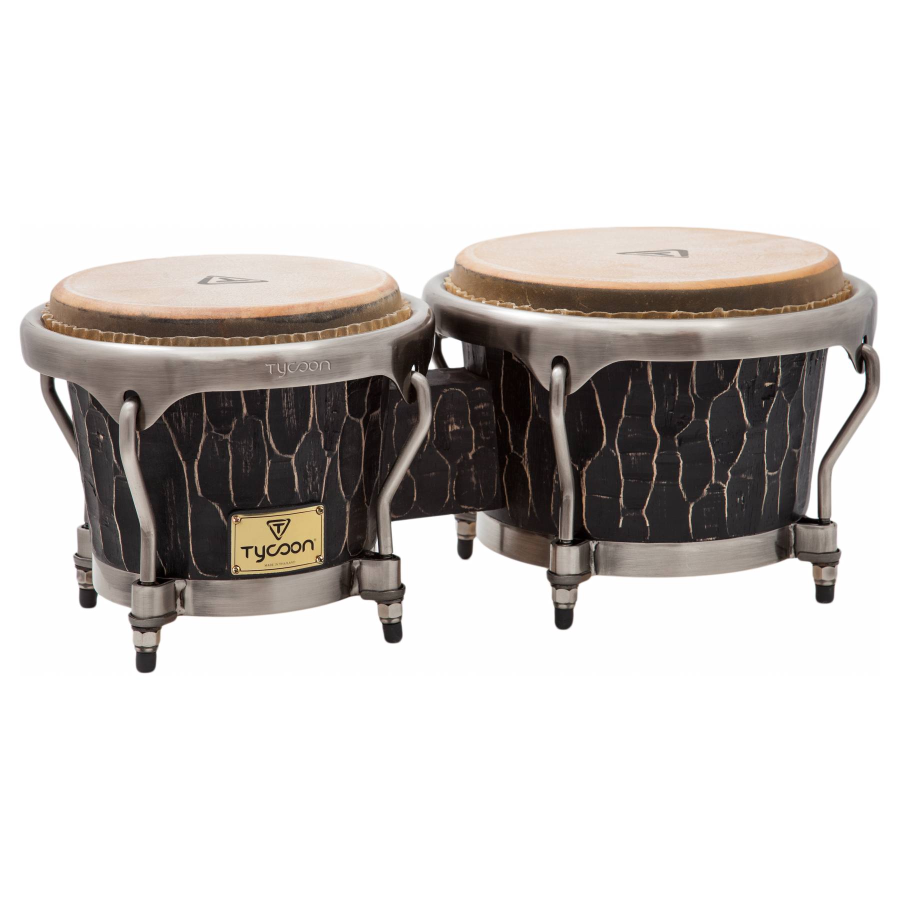 Бонго TYCOON MTBHC-BC
Бонго TYCOON MTBHC-BC