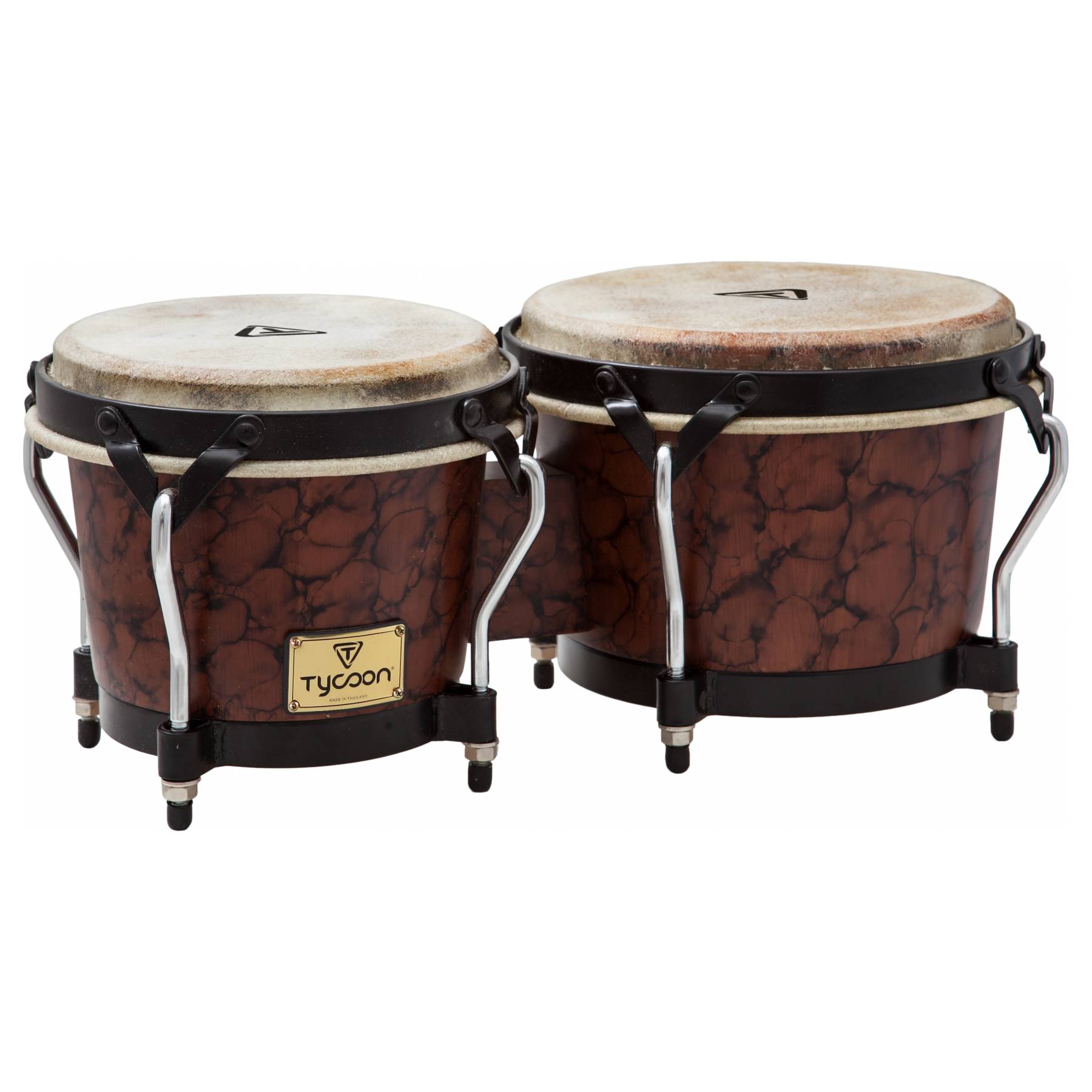 Бонго TYCOON STB-B MA 
Бонго TYCOON STB-B MA