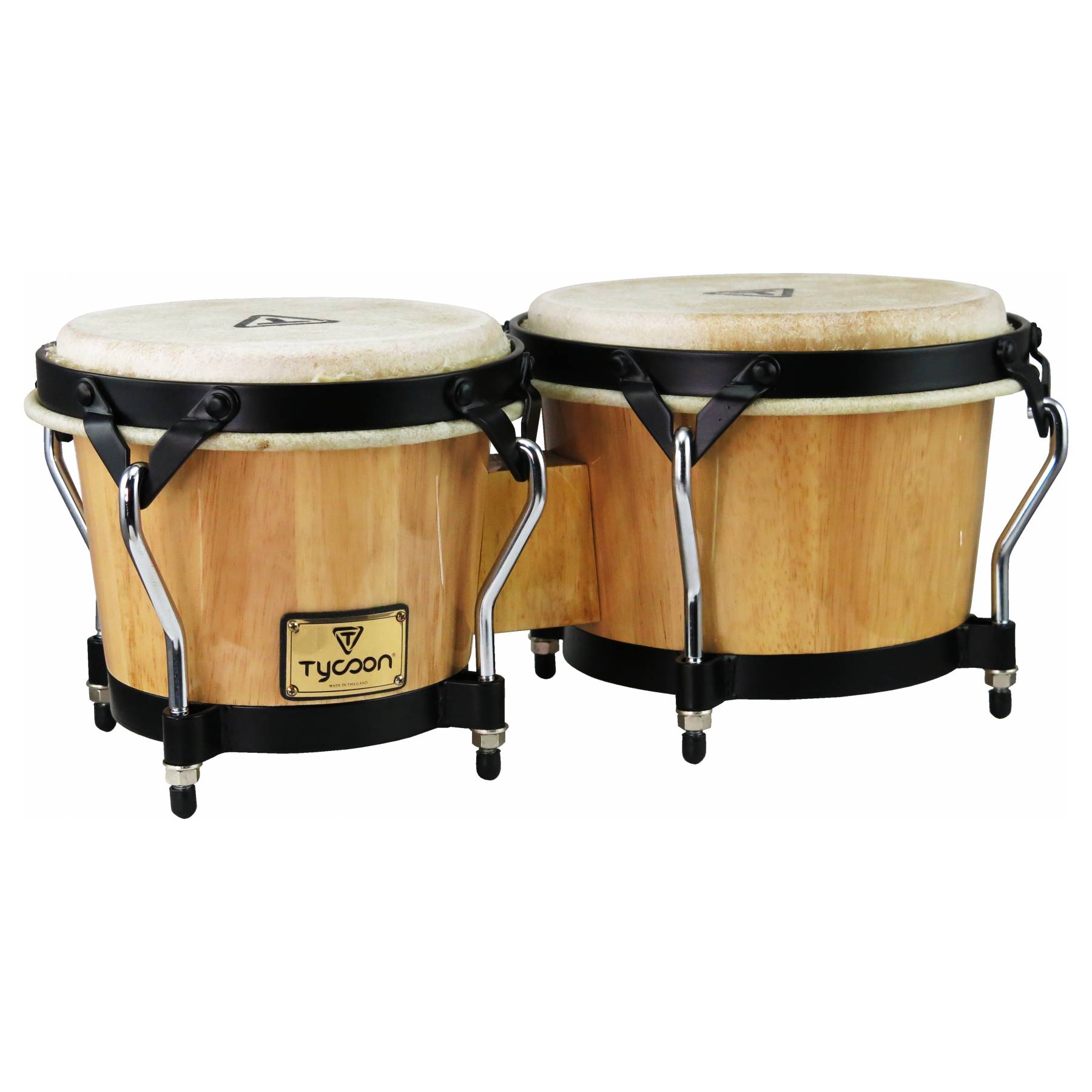 Бонго TYCOON STB-B N
Бонго TYCOON STB-B N