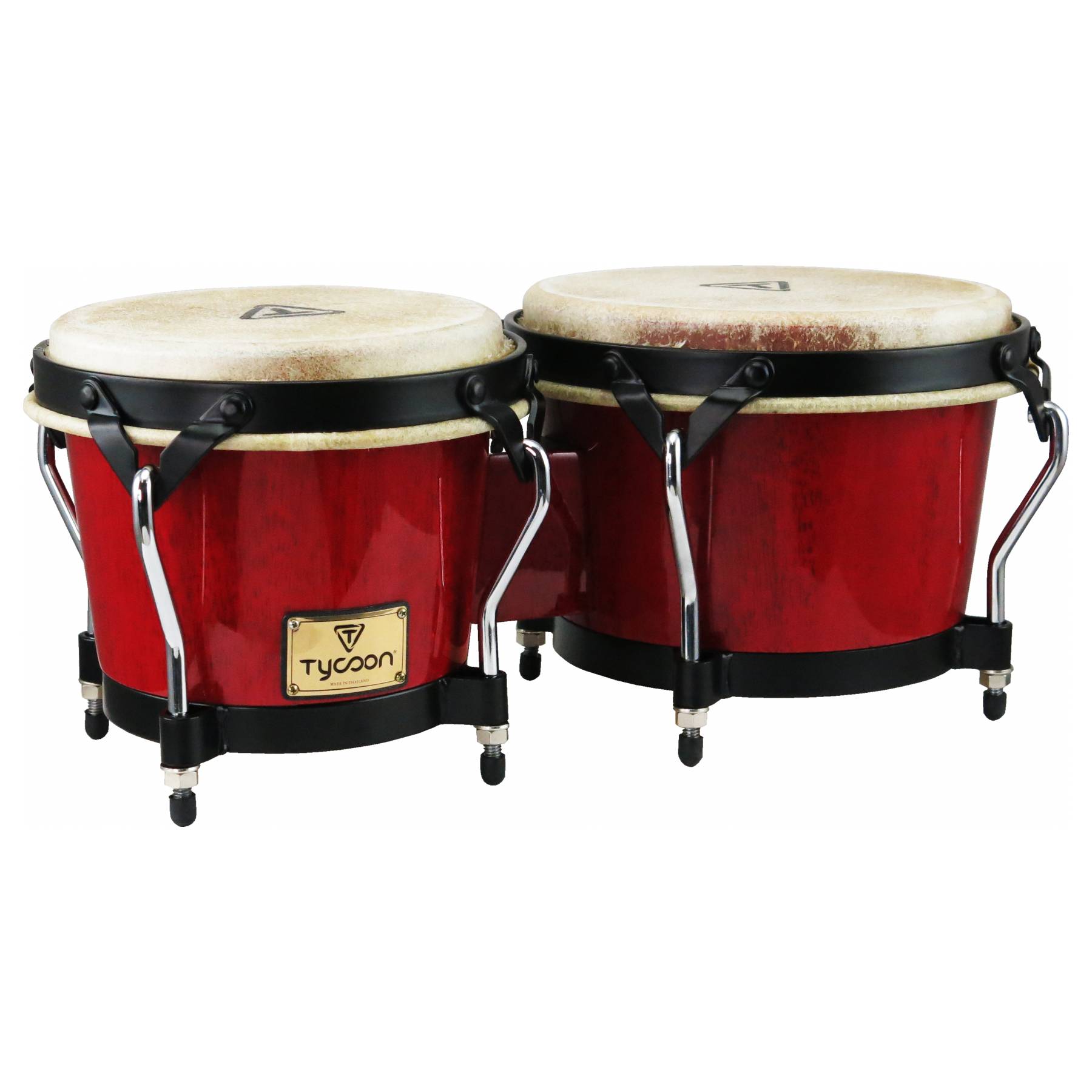 Бонго TYCOON STB-B R
Бонго TYCOON STB-B R