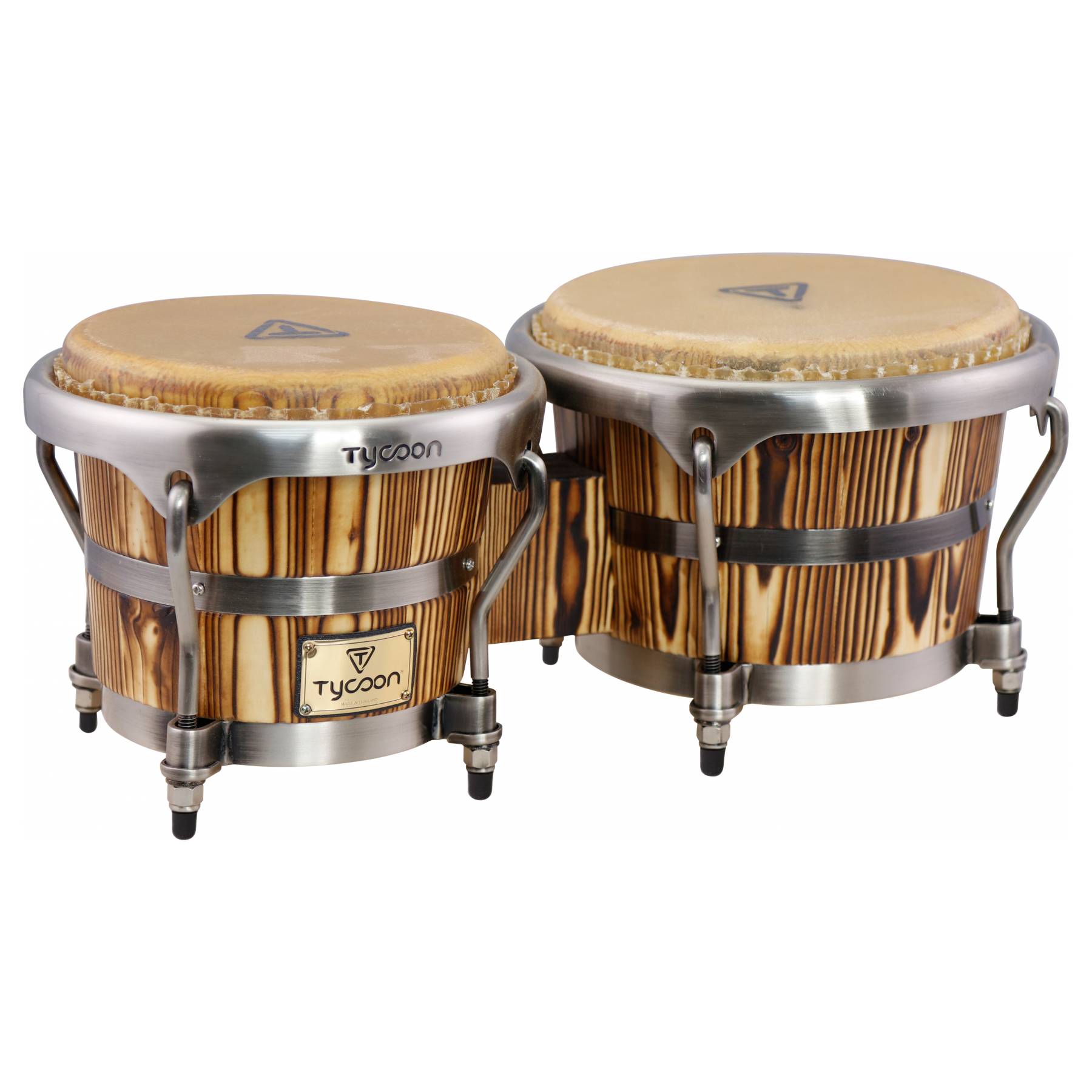 Бонго TYCOON MTCH-BC
Бонго TYCOON MTCH-BC