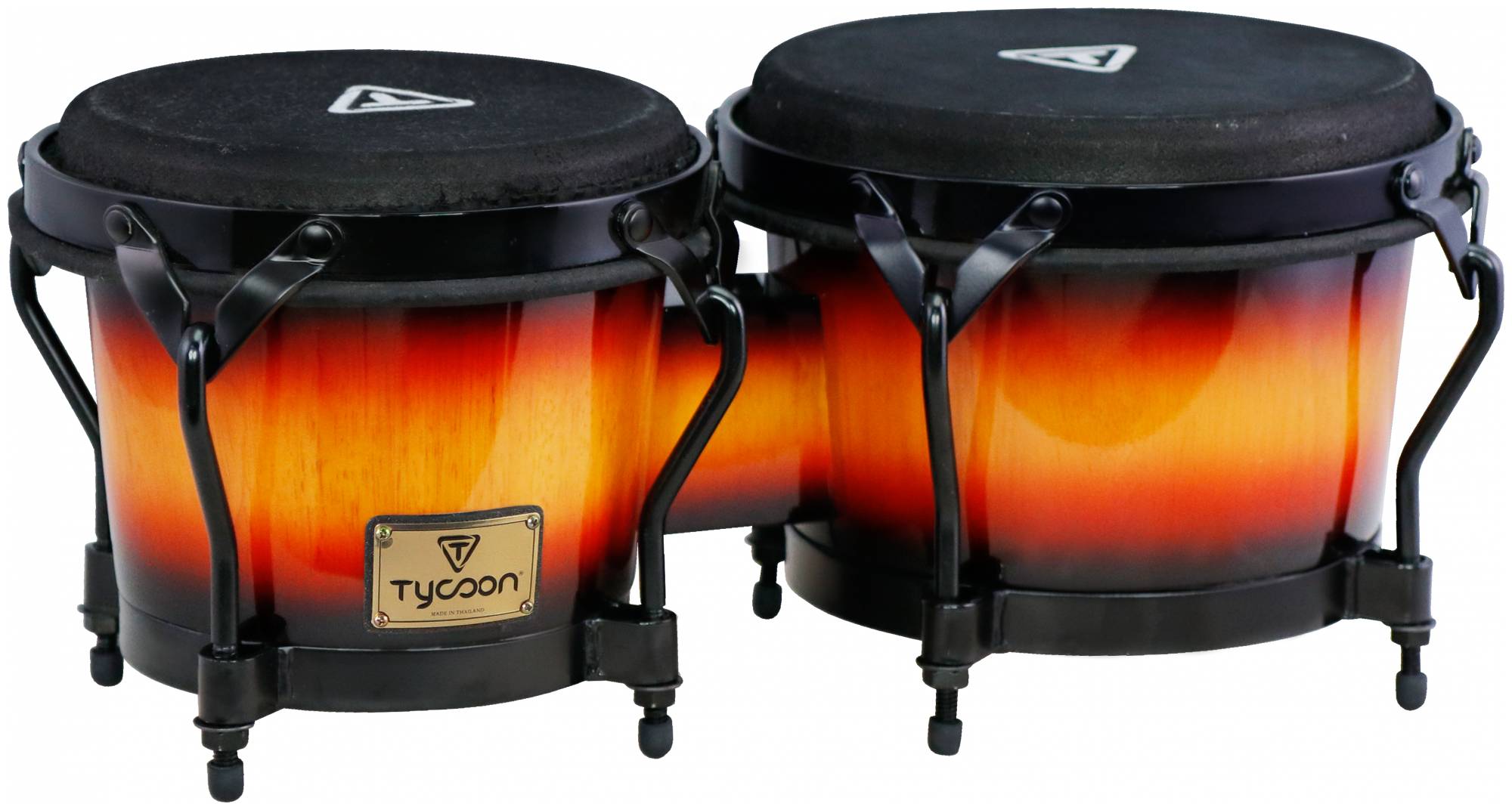 Бонго TYCOON STB-B SB 7" & 8,5"
Бонго TYCOON STB-B SB 7" & 8,5"