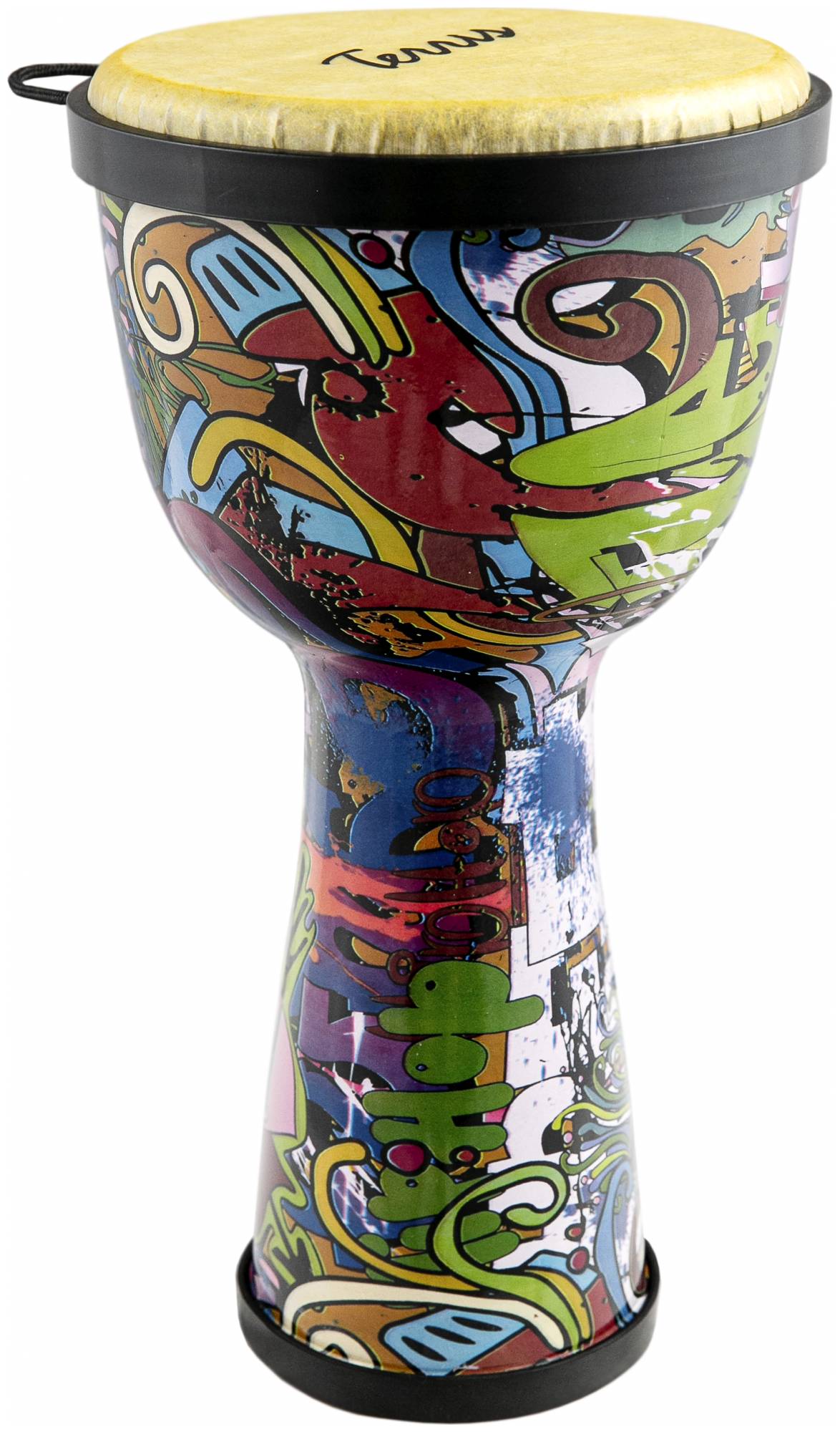 Джембе TERRIS DPC-08 HOP без настройки
Джембе TERRIS DPC-08 HOP без настройки