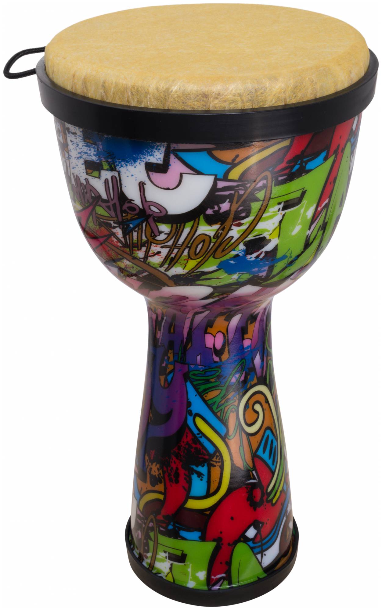 Джембе TERRIS DPC-10 HOP без настройки
Джембе TERRIS DPC-10 HOP без настройки