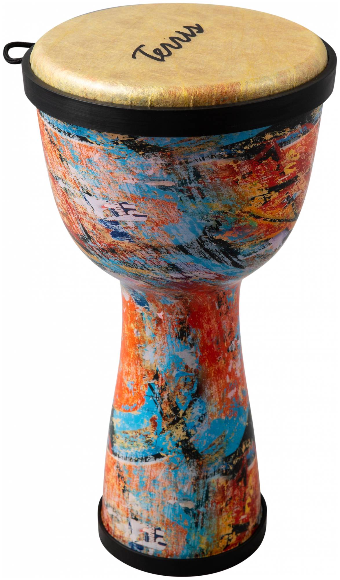 Джембе TERRIS DPC-08 URBAN Cuba без настройки
Джембе TERRIS DPC-08 URBAN Cuba без настройки