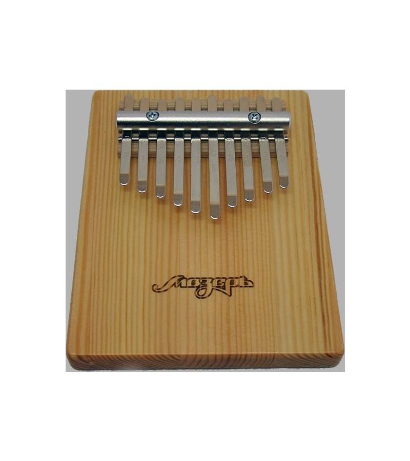 Калимба МОЗЕРЪ Florin
Калимба МОЗЕРЪ Florin