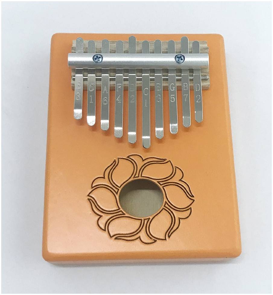 Калимба 10 язычков МОЗЕРЪ Piastra OR
Калимба 10 язычков МОЗЕРЪ Piastra OR