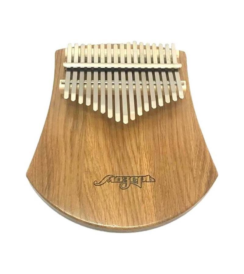 Калимба МОЗЕРЪ KMM-1 Dionysus
Калимба МОЗЕРЪ KMM-1 Dionysus