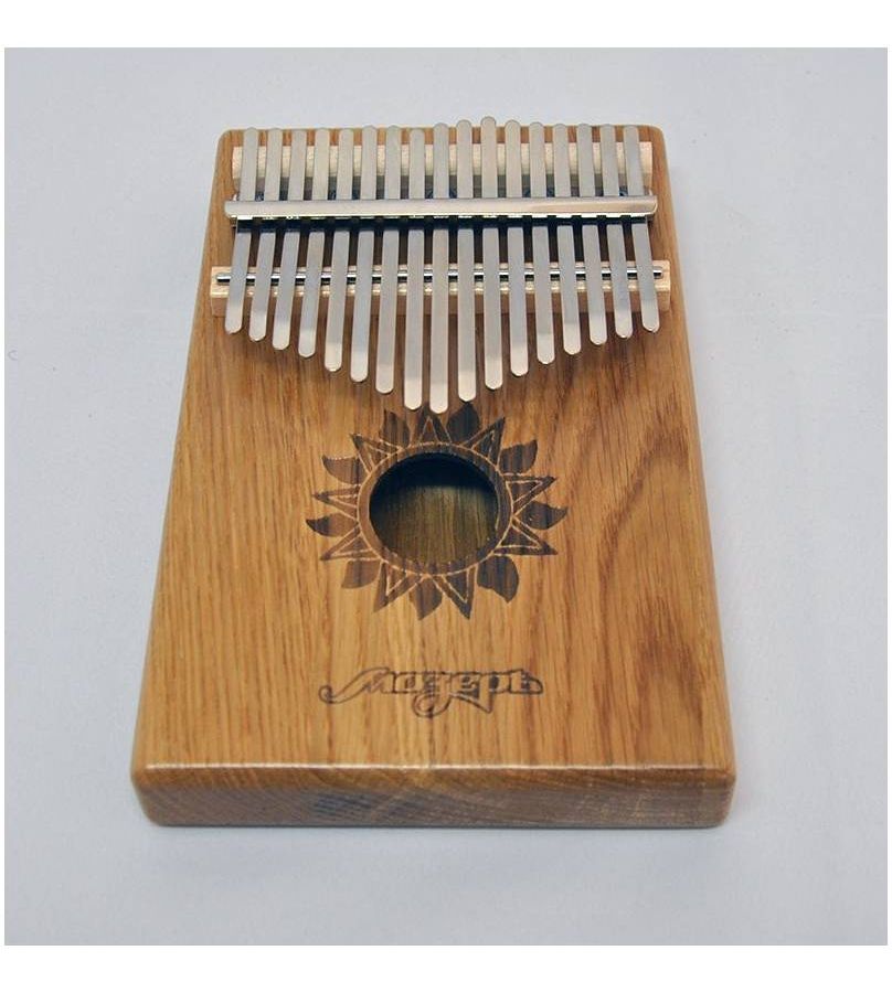 Калимба МОЗЕРЪ KMT-2 Sunrise
Калимба МОЗЕРЪ KMT-2 Sunrise